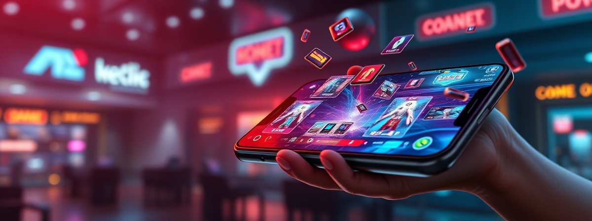 magic casino app