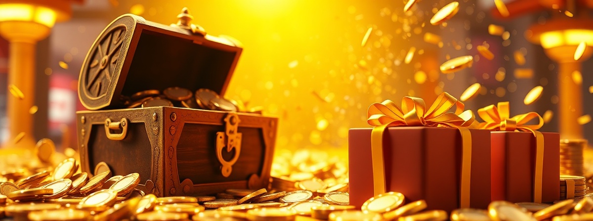 magic casino bonus
